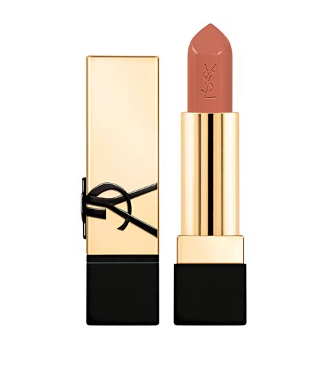 yves saint laurent rouge pur couture lipstick spf 15|ysl rouge pur couture commercial.